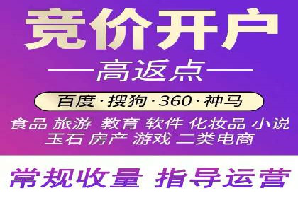 SEM广告投放优化案例研究